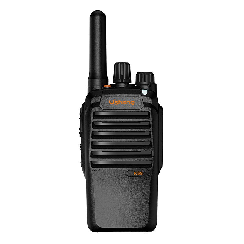 Popeljimo vas skozi zgodovino razvoja walkie-talkie opreme.