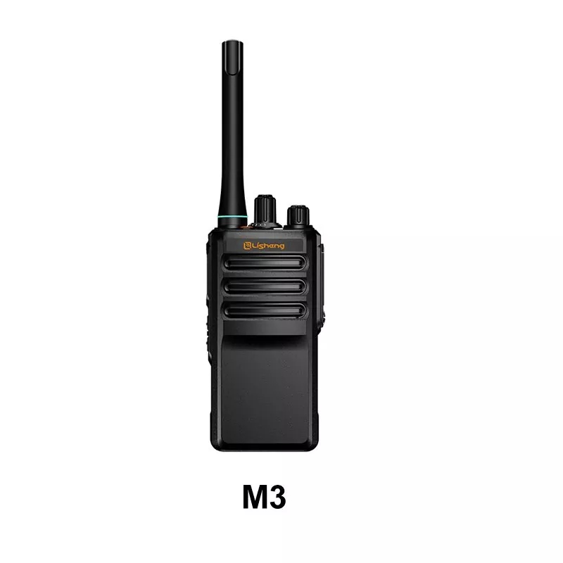Car Walkie-Talkie je zelo koristno komunikacijsko orodje