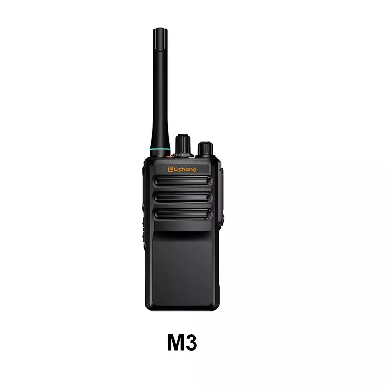Zakaj potrebujem radio DMR?