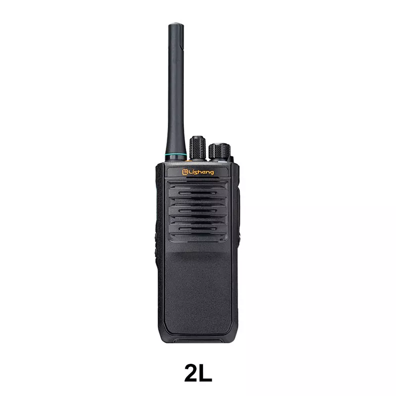 2L IP68 DMR prenosni radio