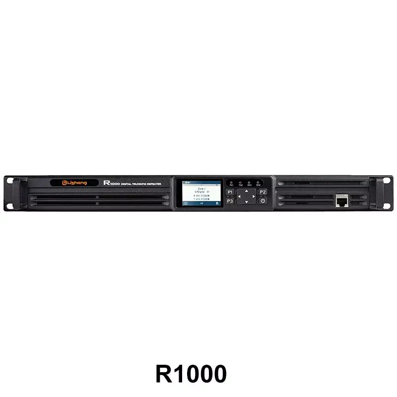 Digitalni tranking repetitor