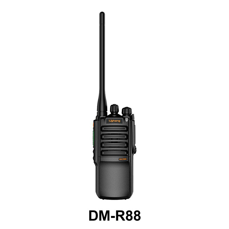 Dmr amaterski radio