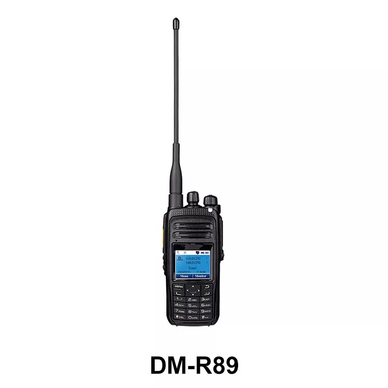 Dmr radijski sistem