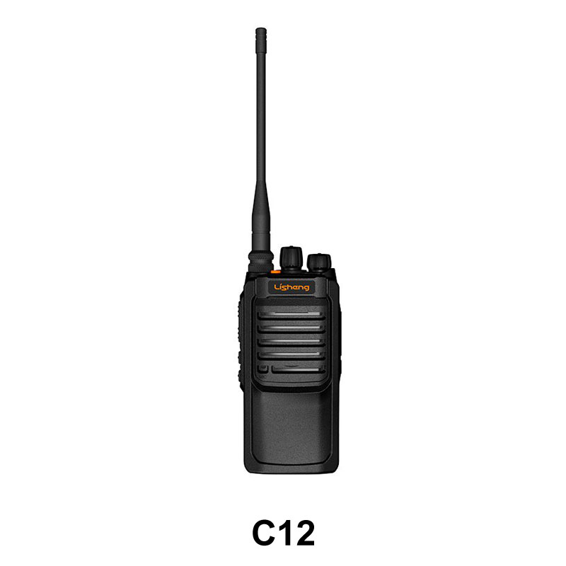 Prenosni radijski repetitor