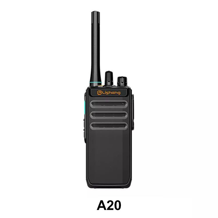 Profesionalni DMR radio