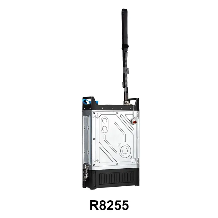 R8255 Digitalni mobilni ad-hoc omrežni repetitor