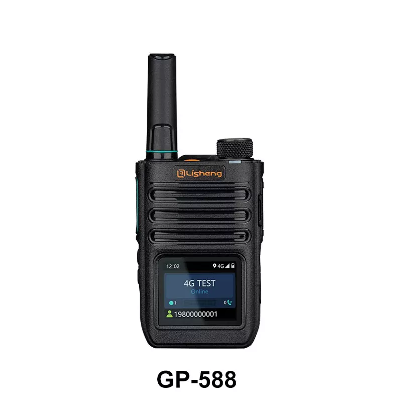 Radio preko IP