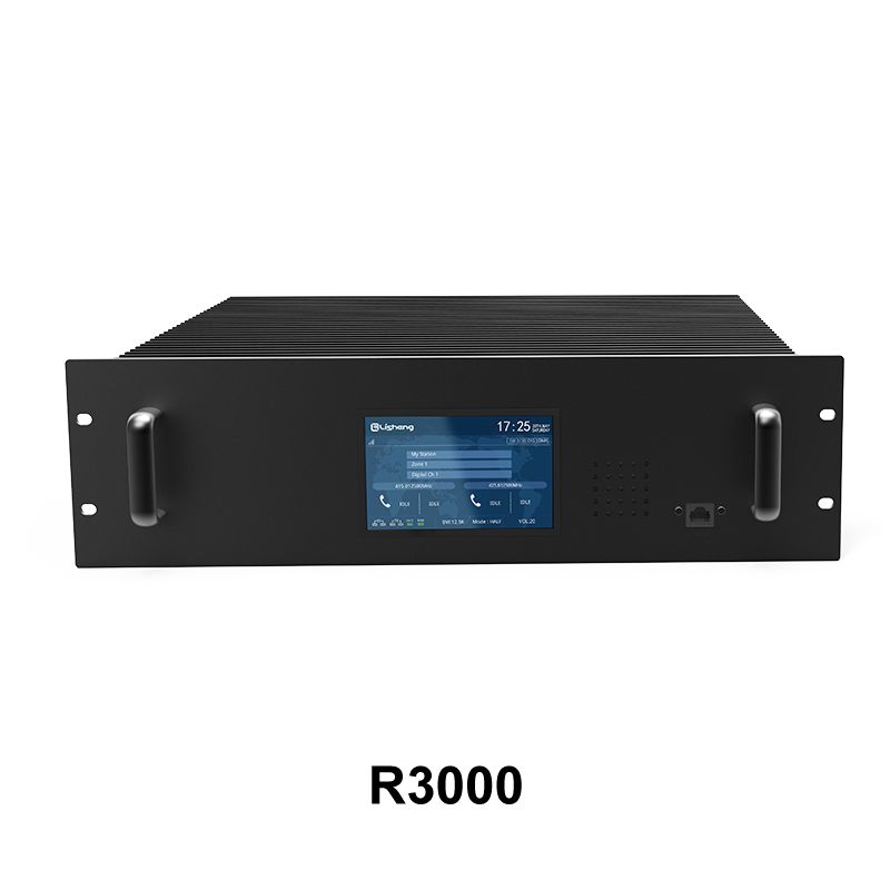 Analogni repetitor