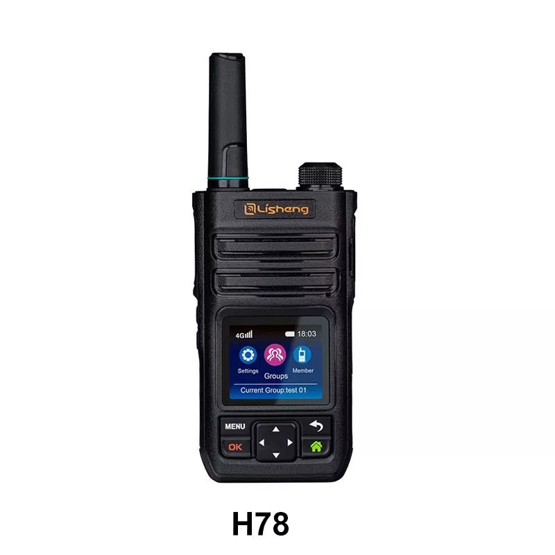 Roip Radio nad IP