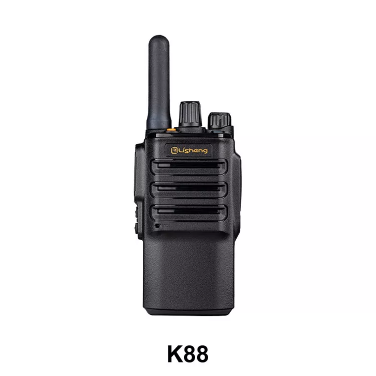 UHF analogni radio